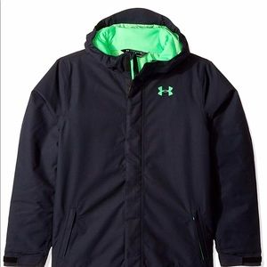 Under Armour Storm Insulated Jacket